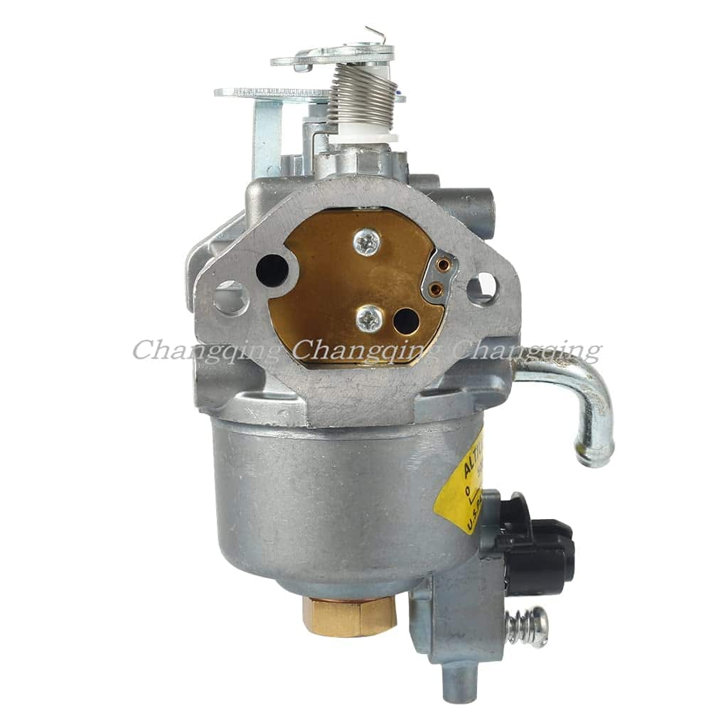 Carburador Nuevo CQYD 146-0705 Para RV Onan Cummins - Imagen 5