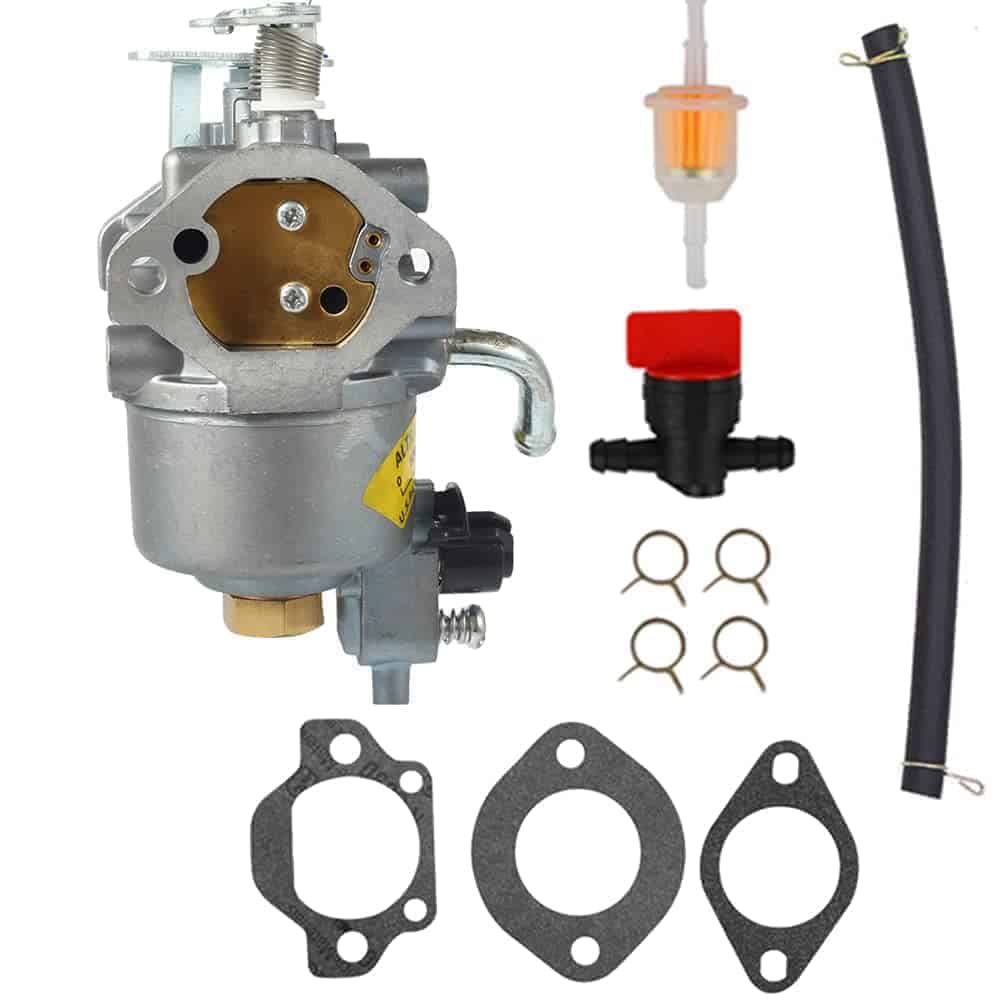 Carburador Nuevo CQYD 146-0705 Para RV Onan Cummins