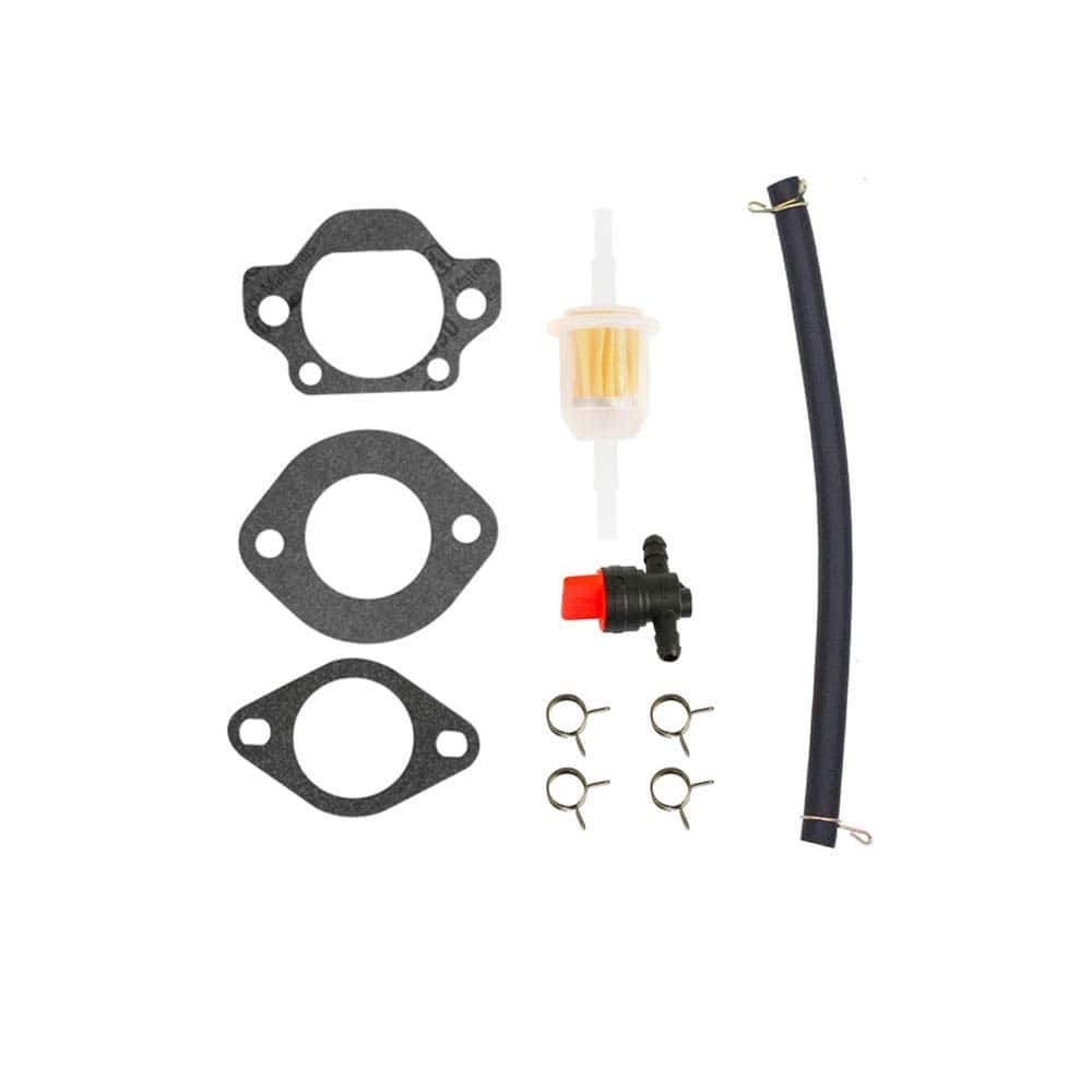 Carburador Nuevo CQYD 146-0705 Para RV Onan Cummins - Imagen 8