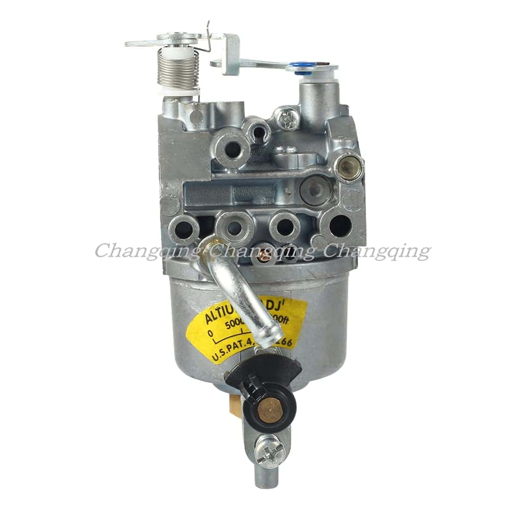 Carburador Nuevo CQYD 146-0705 Para RV Onan Cummins - Imagen 4