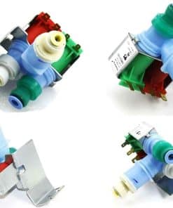 Válvula de Entrada PS11749668 AP6016381 W10155357 Para