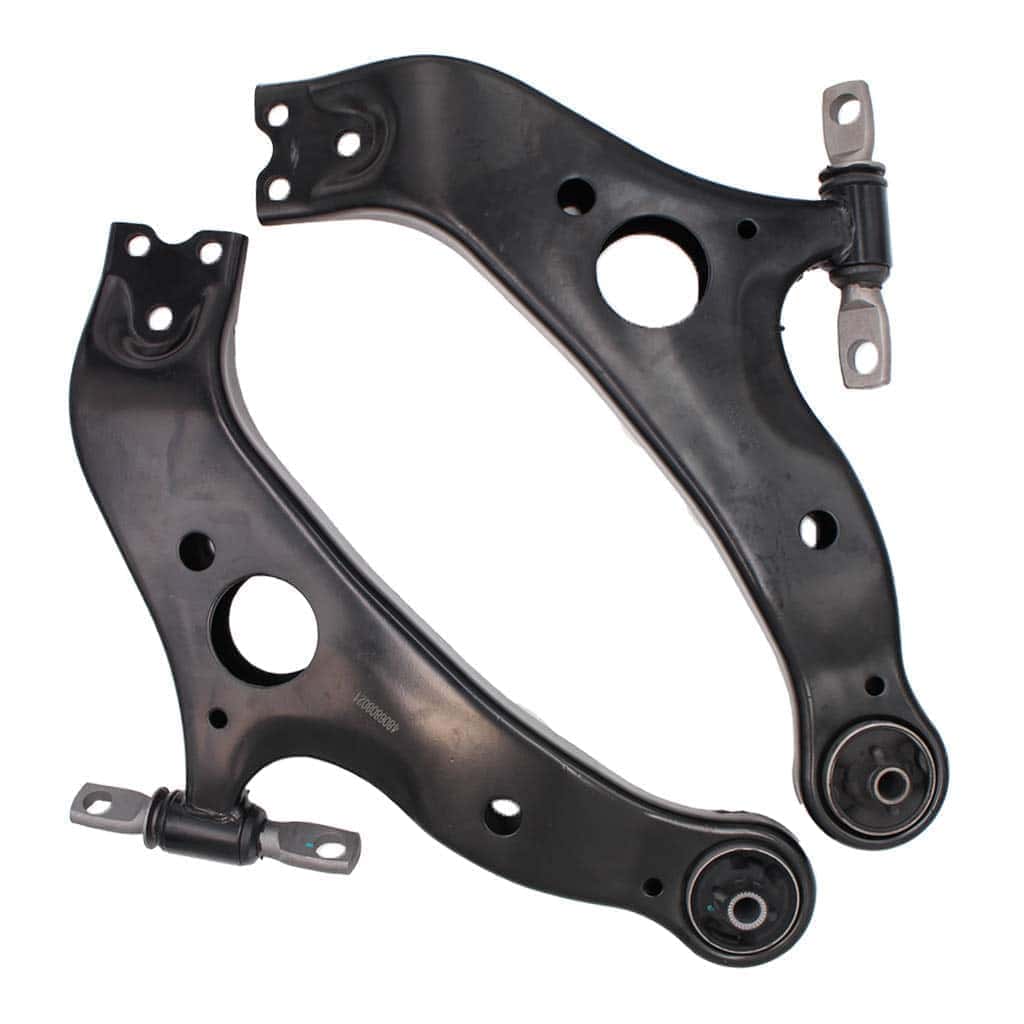 MACEL MS86169 MS86170 Suspensión Frontal Inferior Izquierda