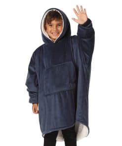 The Comfy JR | La manta usable original de microfibra y