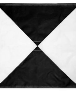 Sky High Bull's-Eye (48"x48") Drone Ground Control Point