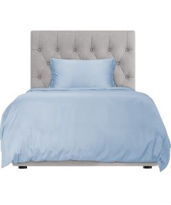 Juego de Funda Nórdica para Twin de 2 Piezas de Hotel