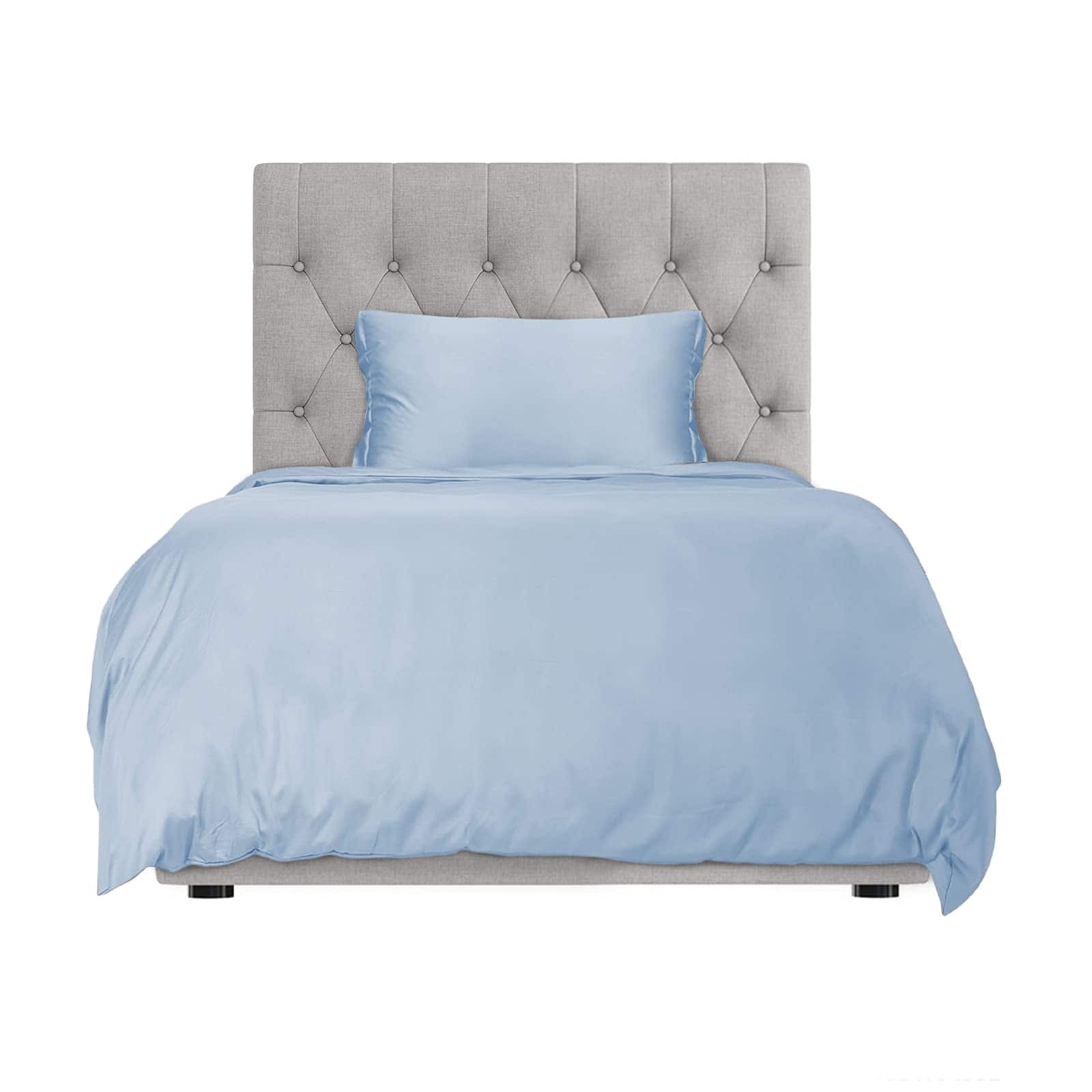 Juego de Funda nórdica y Juego de Ropa de Cama Hotel Sheets