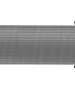 Condensador de A/C SCITOO Compatible con 2004 2005 2006