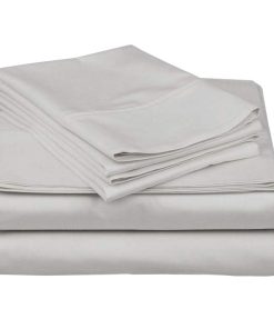 Juego de sábanas Twin XL - Juego de sábanas de 4 piezas -