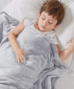 Manta Ponderada para Niños Degrees of Comfort con Cubierta,