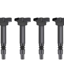 MAYASAF UF323 Paquete de 4 Bobinas de Encendido de Repuesto