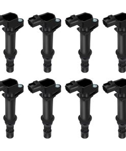 MAYASAF UF270 [Paquete de 8] Bobina de Encendido para Dodge