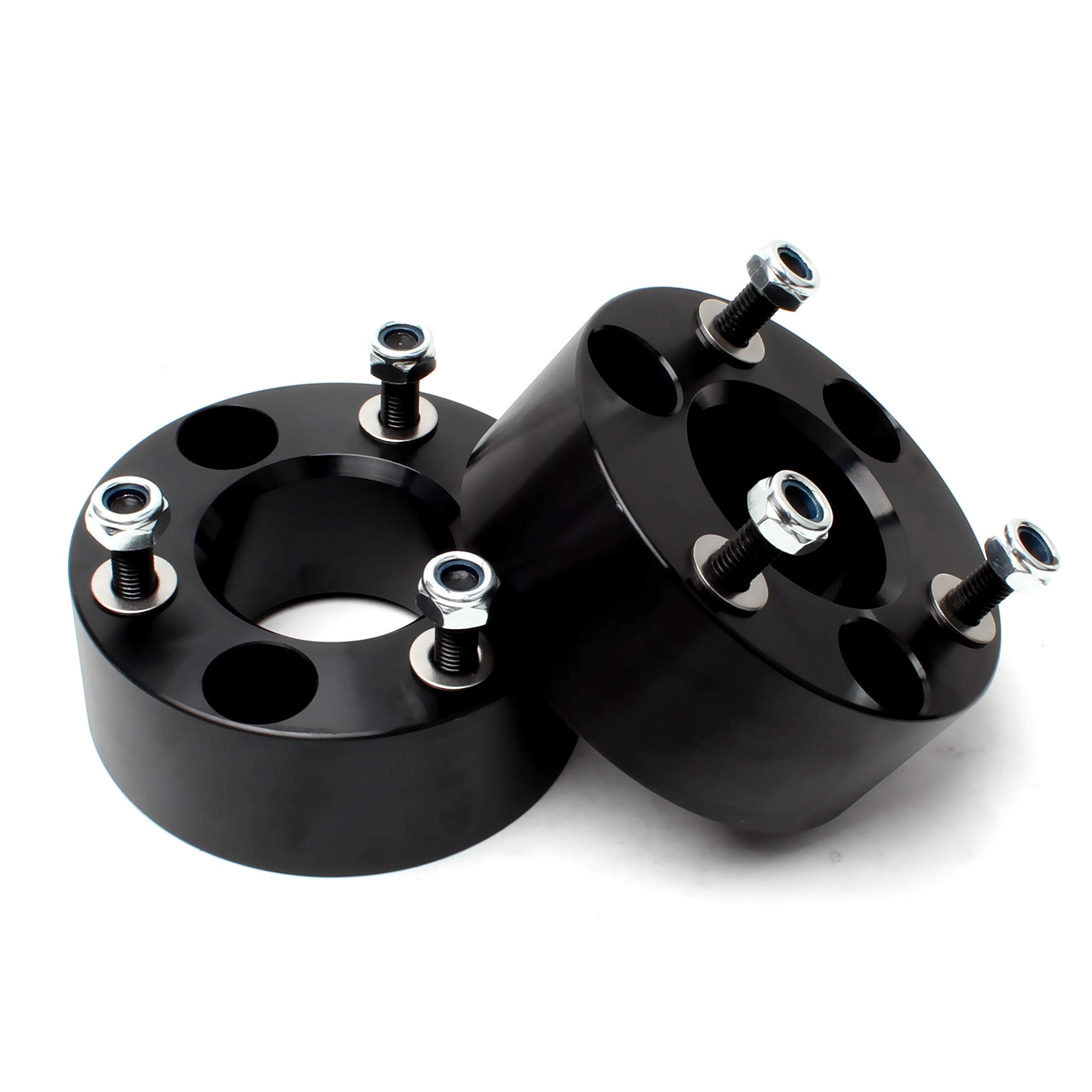 Kit de Elevación de Nivelación Frontal LHE de 3''