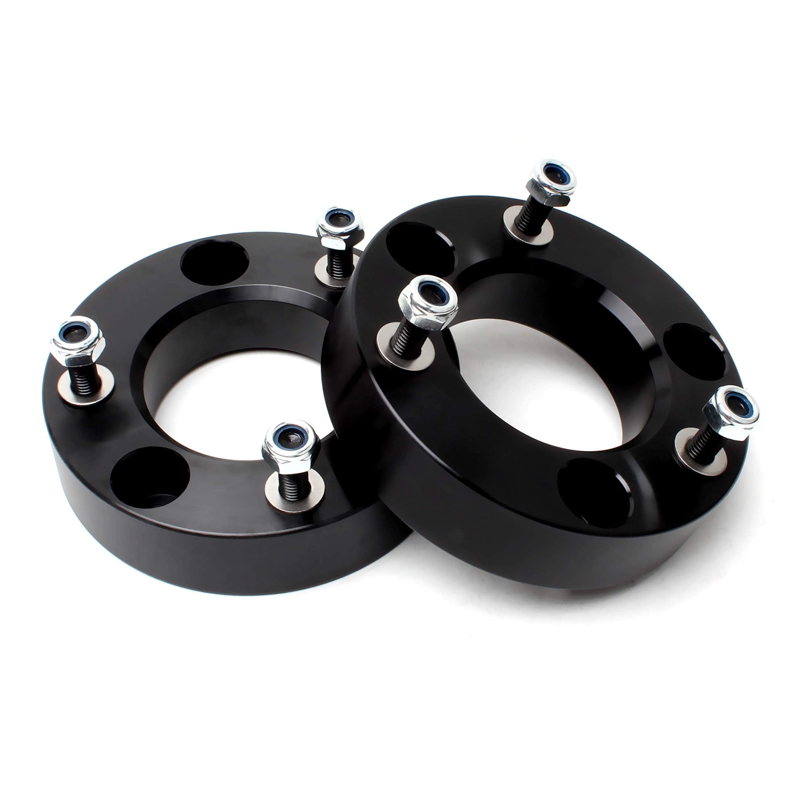 Kit de elevación delantero LHE 2.5'' para Ford F150 2WD y