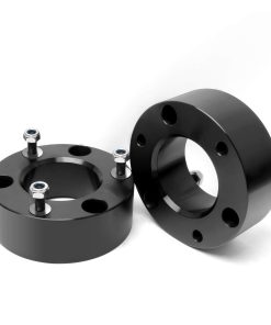 Kit de elevación delantero ZY Wheel, espaciadores de