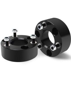 Kit de Elevación Frontal ZY Strut Spacers Compatible con