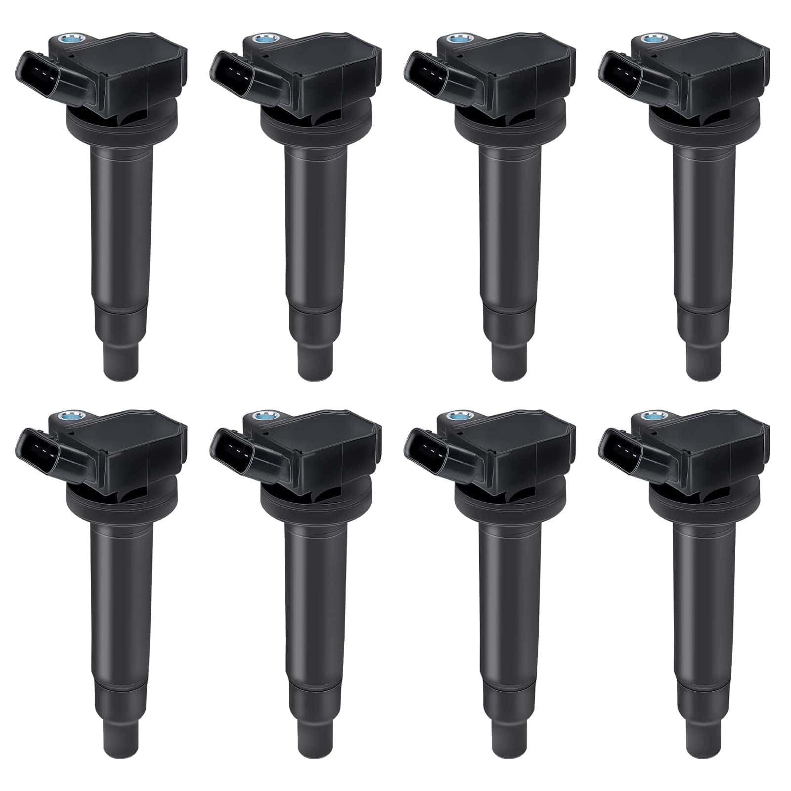 MAYASAF UF230 Bobinas de encendido [Solo motor V8, Paquete