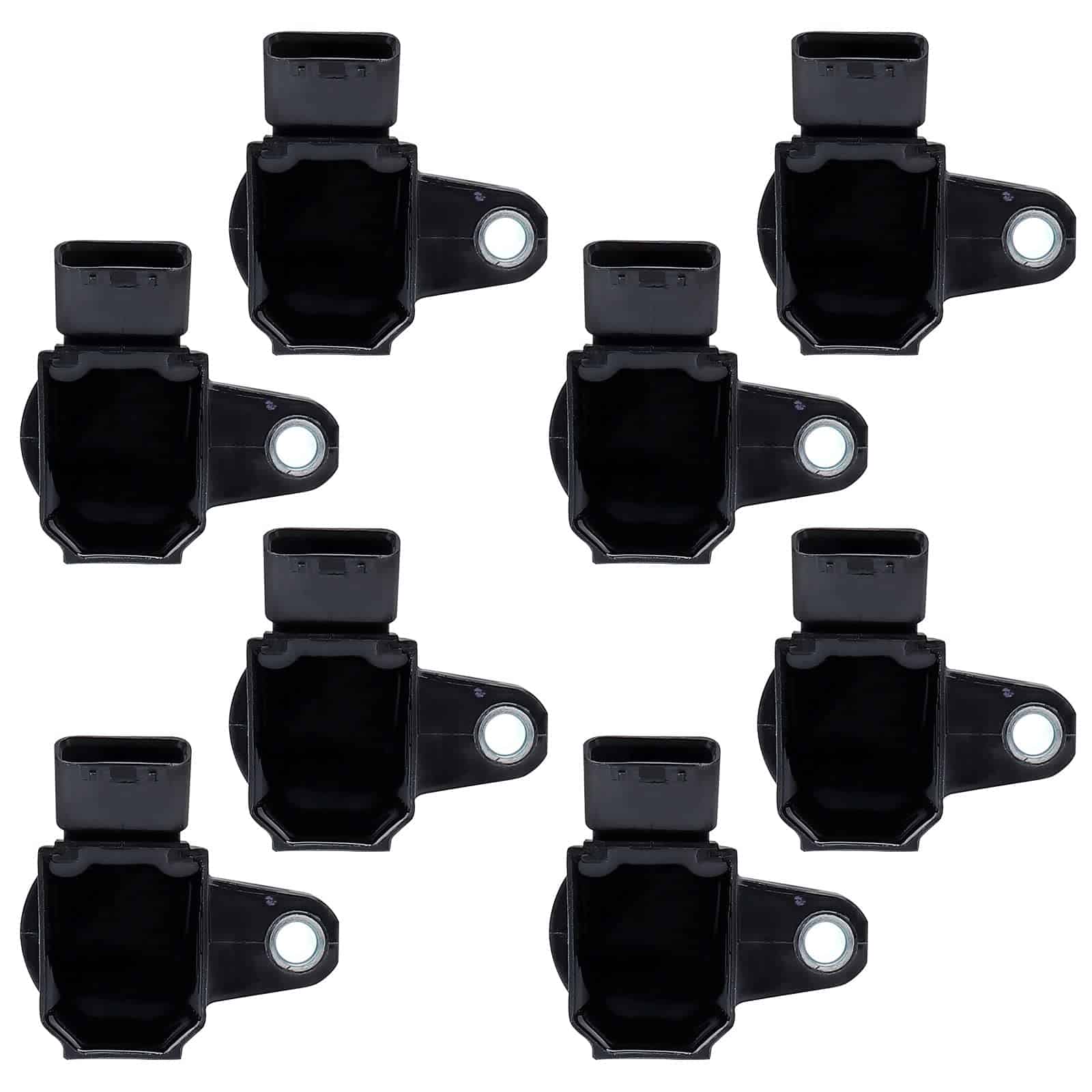 MAYASAF UF230 Bobinas de encendido [Solo motor V8, Paquete - Imagen 6