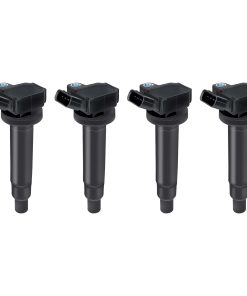 MAYASAF UF230 Bobinas de Encendido [Pack de 4] [Solo Motor