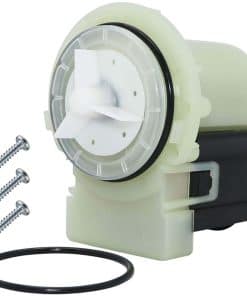 Bomba de desagüe de lavadora 8181684 280187 Askoll m75 por