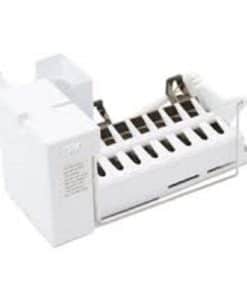 Máquina de hielo Edgewater Parts 675261, AP4427983,