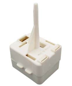 Supplying Demand WR07X10131 WR09X10124 Relé de Arranque del