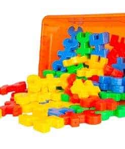 Set de Manipulativos de Ingeniería Automotriz Think Fast