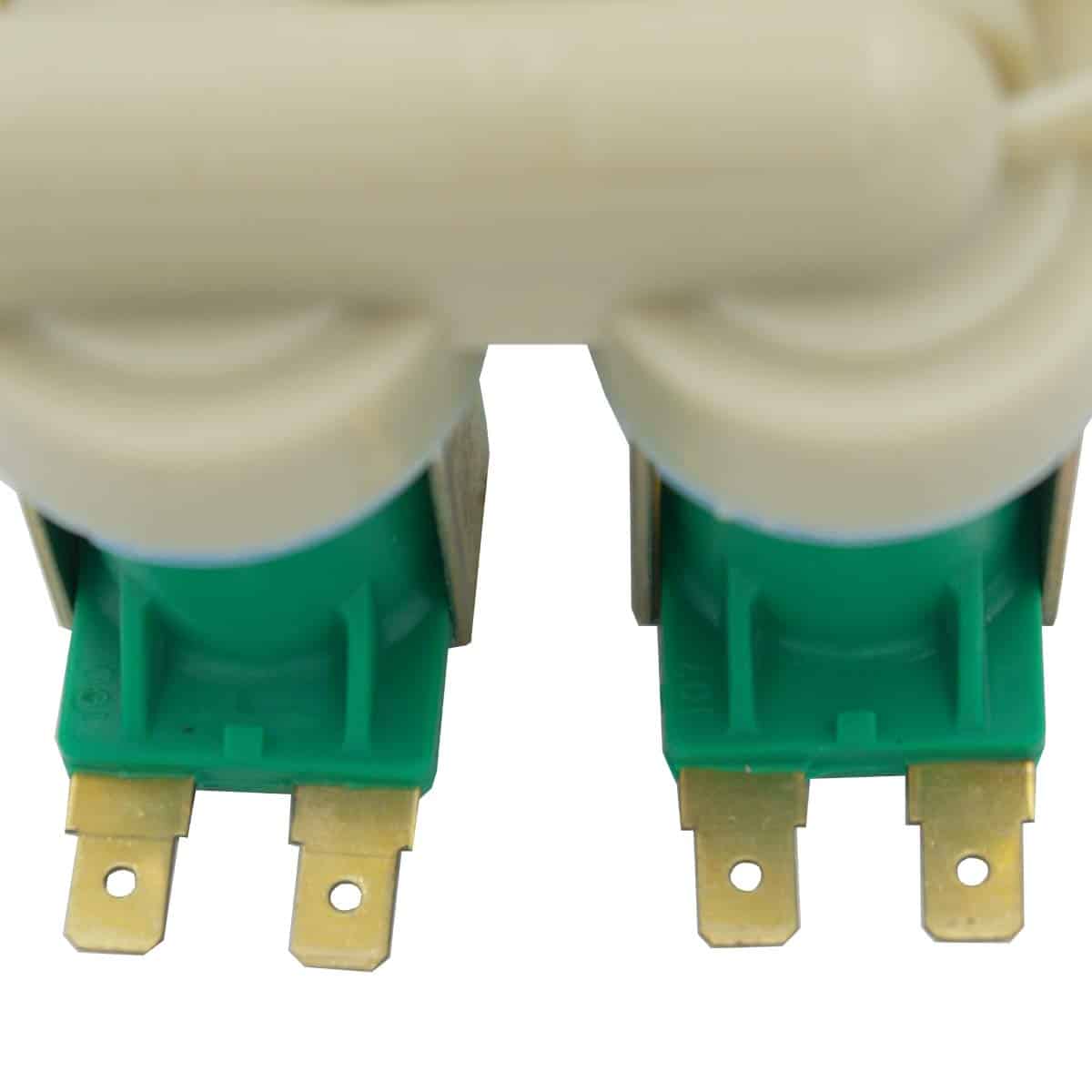 Válvula Mezcladora de Agua para Lavadora 201468P 1467749 de - Imagen 5