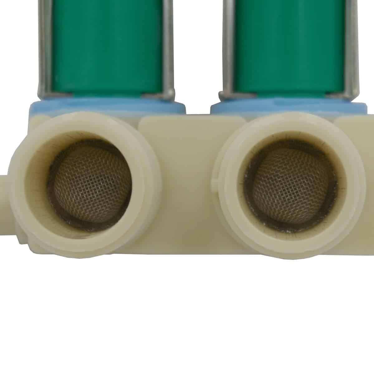 Válvula Mezcladora de Agua para Lavadora 201468P 1467749 de - Imagen 6