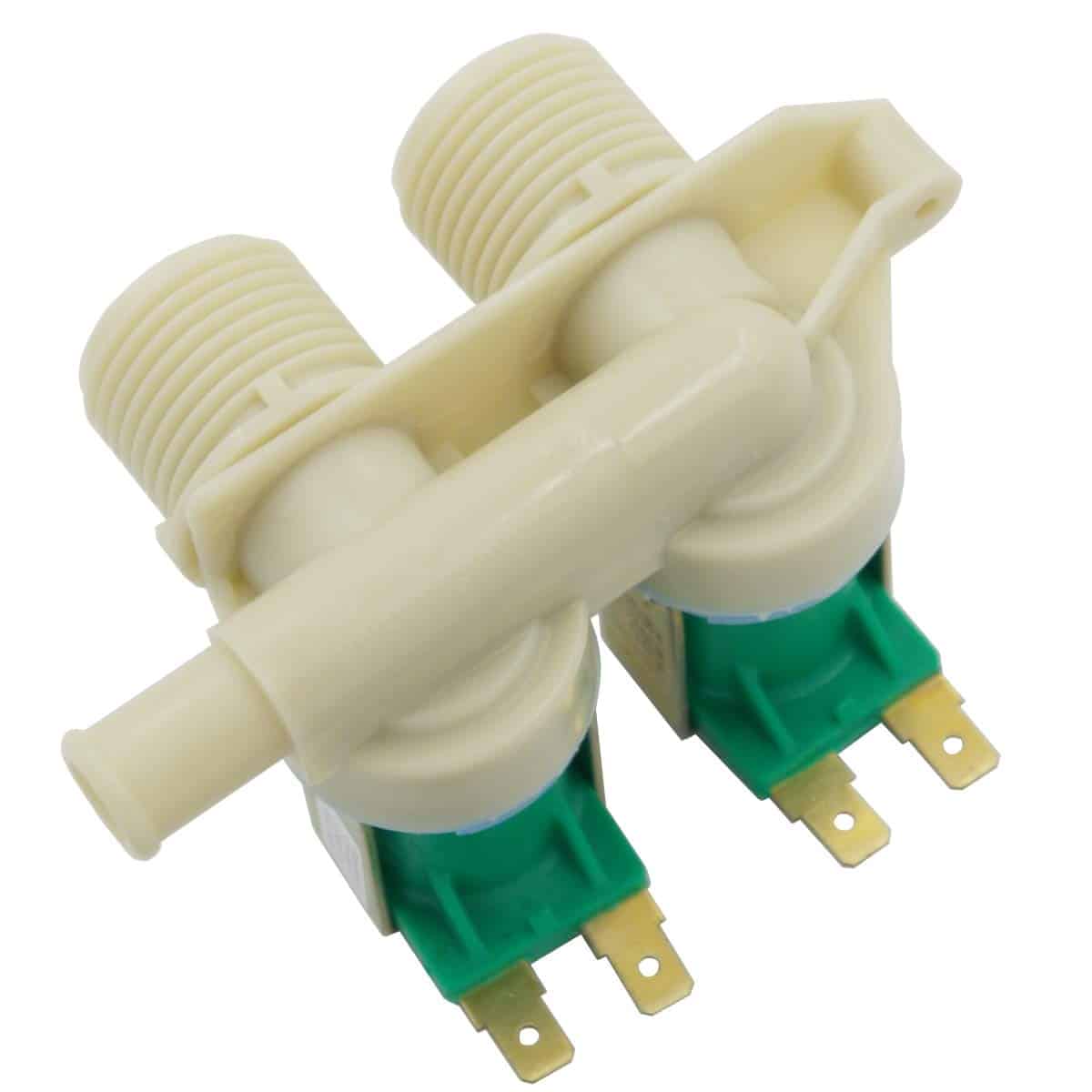 Válvula Mezcladora de Agua para Lavadora 201468P 1467749 de