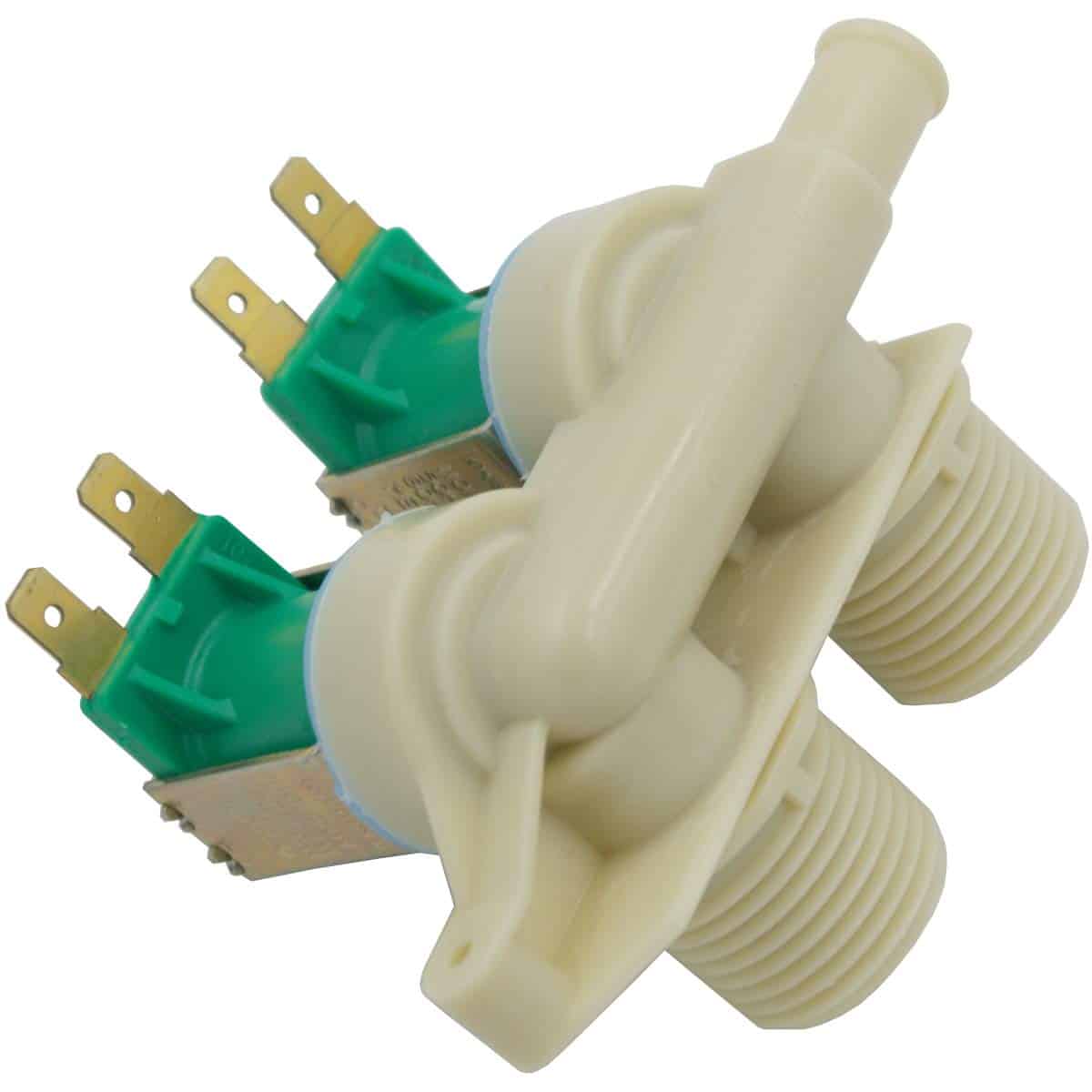 Válvula Mezcladora de Agua para Lavadora 201468P 1467749 de - Imagen 4