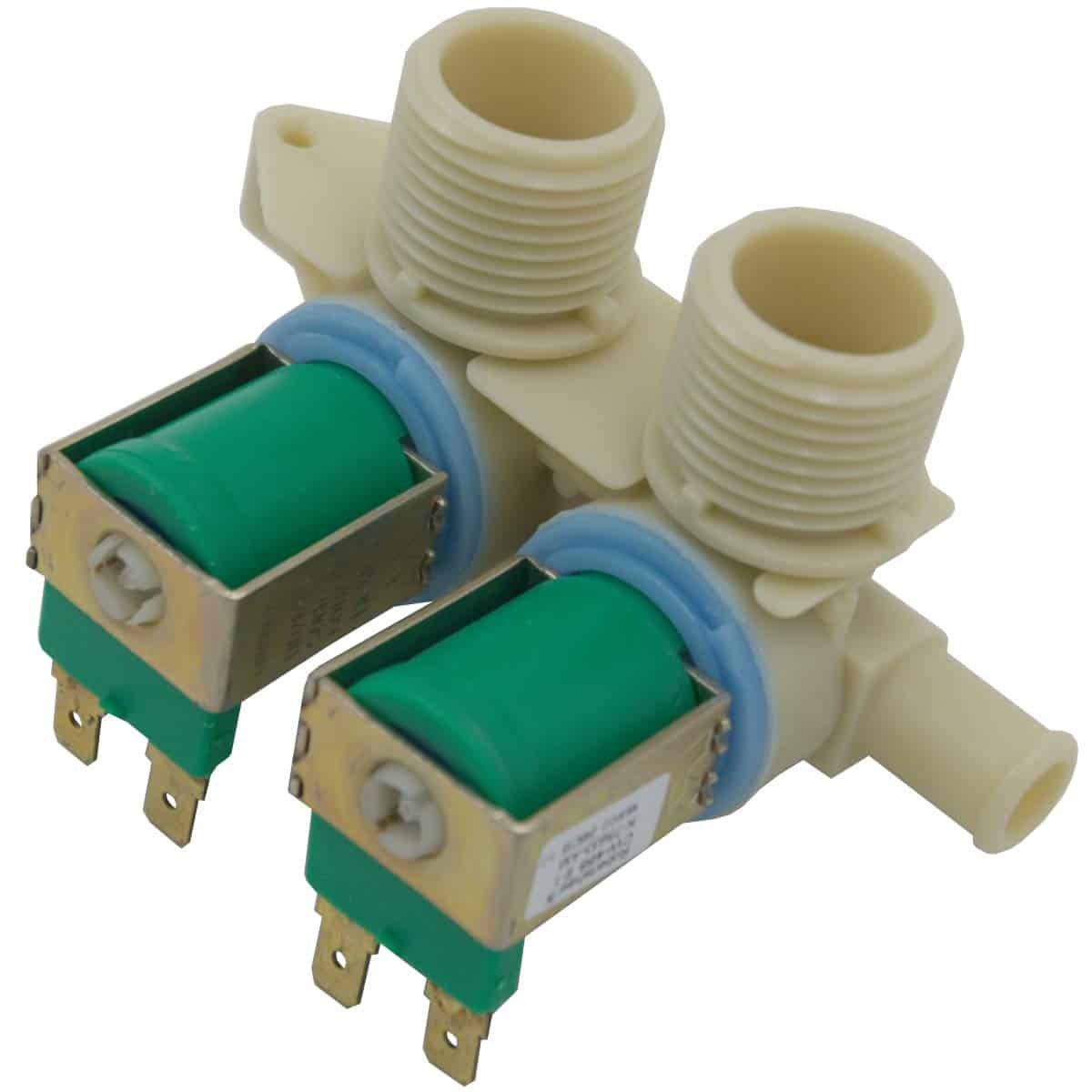 Válvula Mezcladora de Agua para Lavadora 201468P 1467749 de - Imagen 8