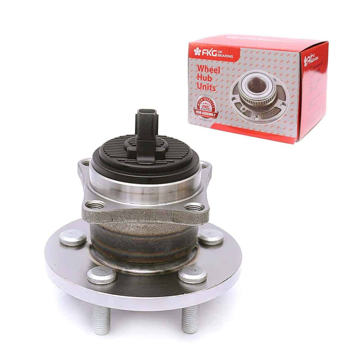 FKG 512403 Conjunto de Cojinete del Cubo de la Rueda