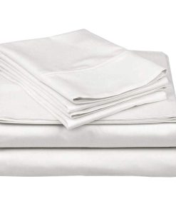 Juego de Sábanas de 4 piezas Linenwala 6-10" Bolsillo