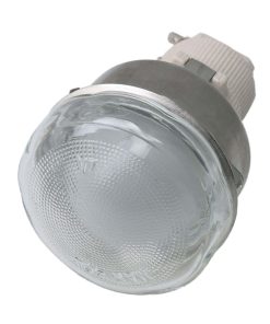 Reemplazo de zócalo de luz W10454648 para Whirlpool 3196701