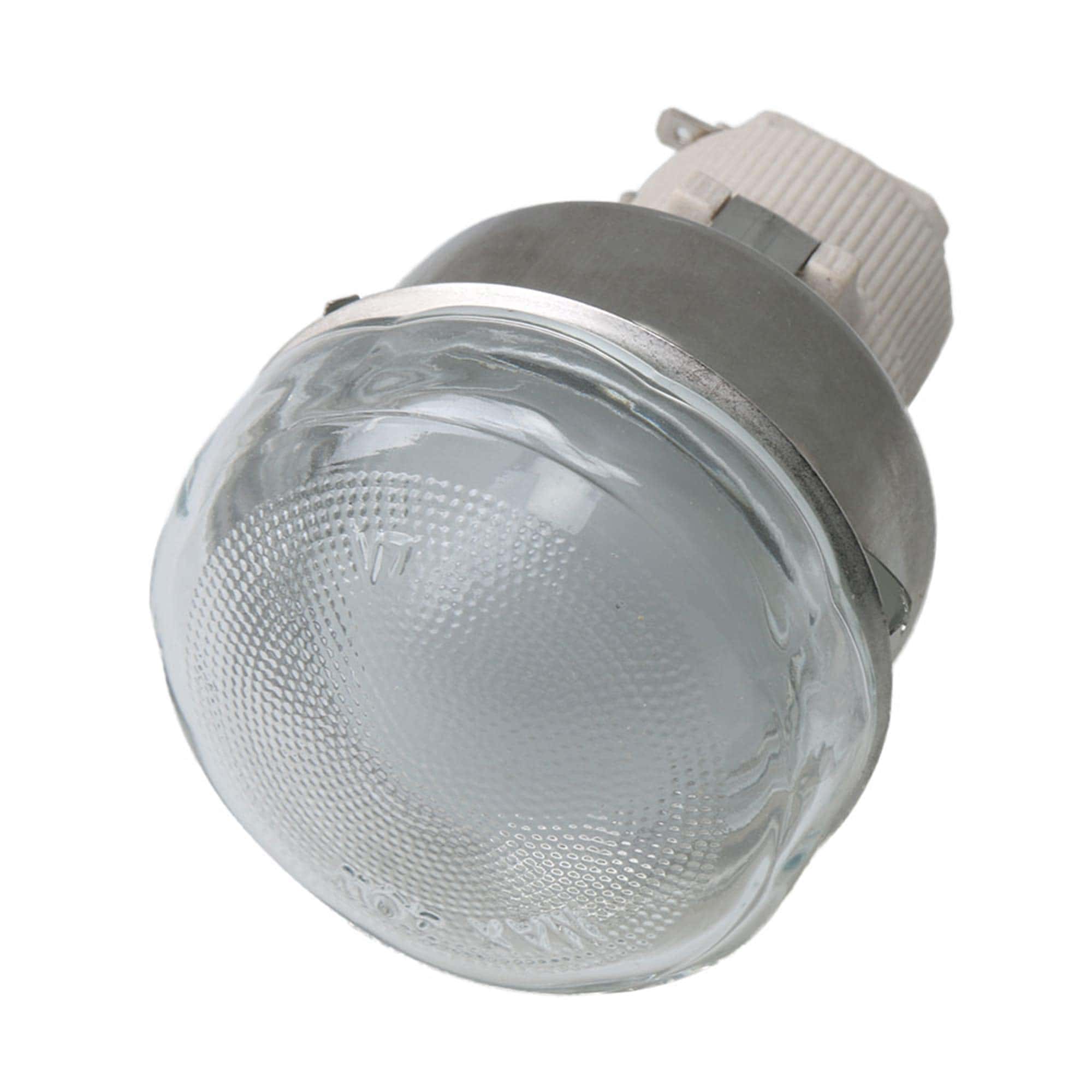 Reemplazo de zócalo de luz W10454648 para Whirlpool 3196701