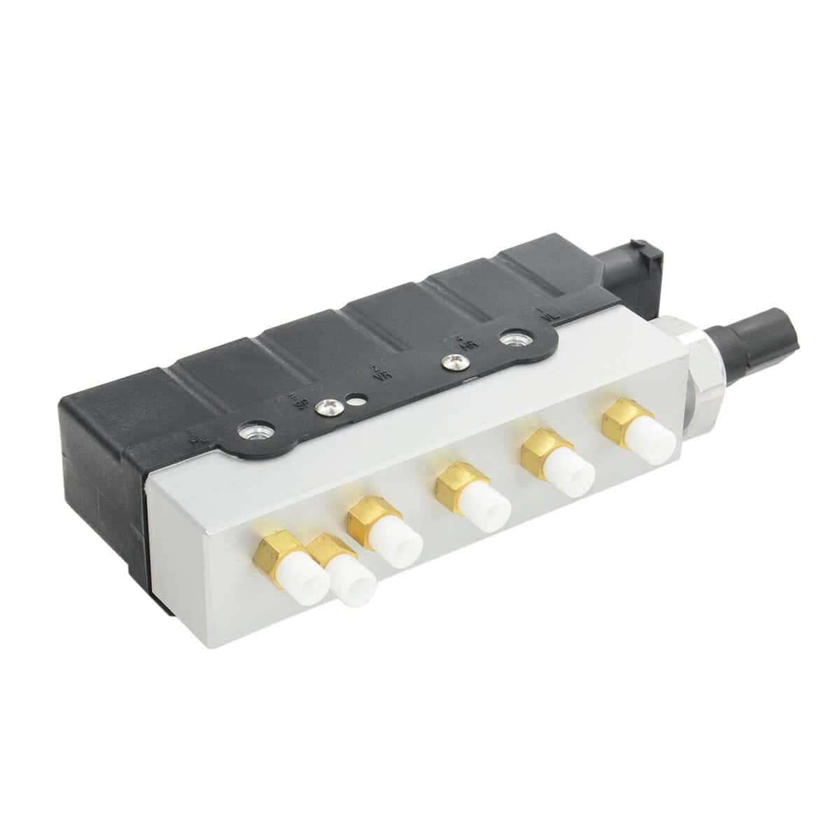 Bloque de válvula de suspensión neumática de repuesto para - Imagen 4