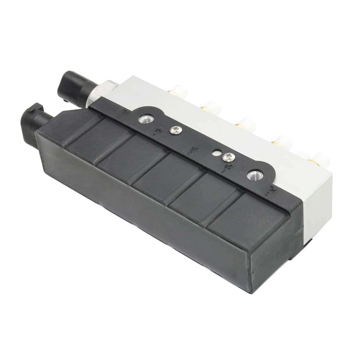 Bloque de válvula de suspensión neumática de repuesto para - Imagen 5