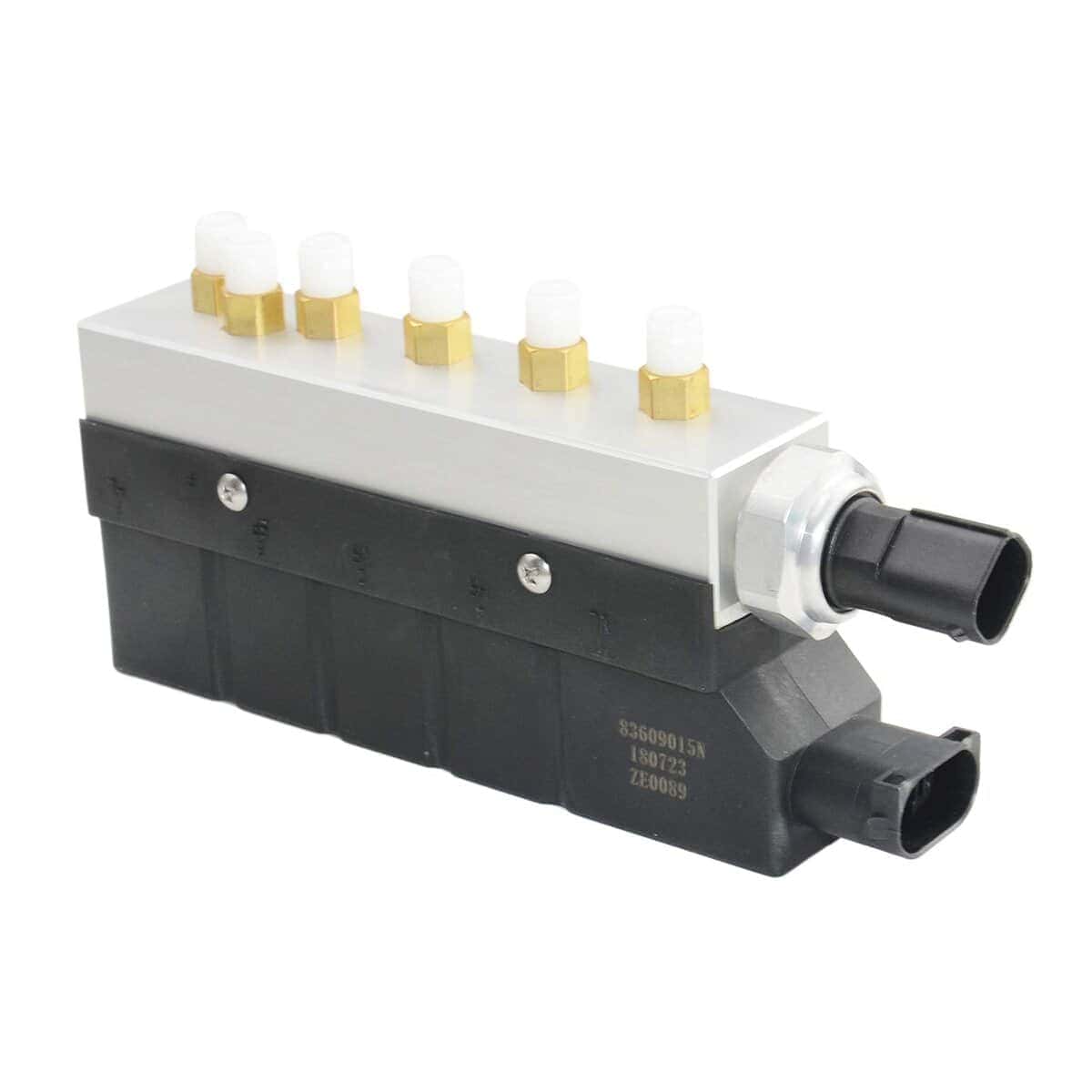 Bloque de válvula de suspensión neumática de repuesto para - Imagen 3