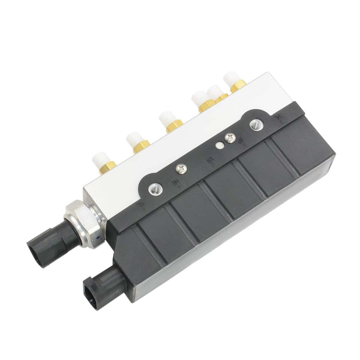 Bloque de válvula de suspensión neumática de repuesto para - Imagen 6