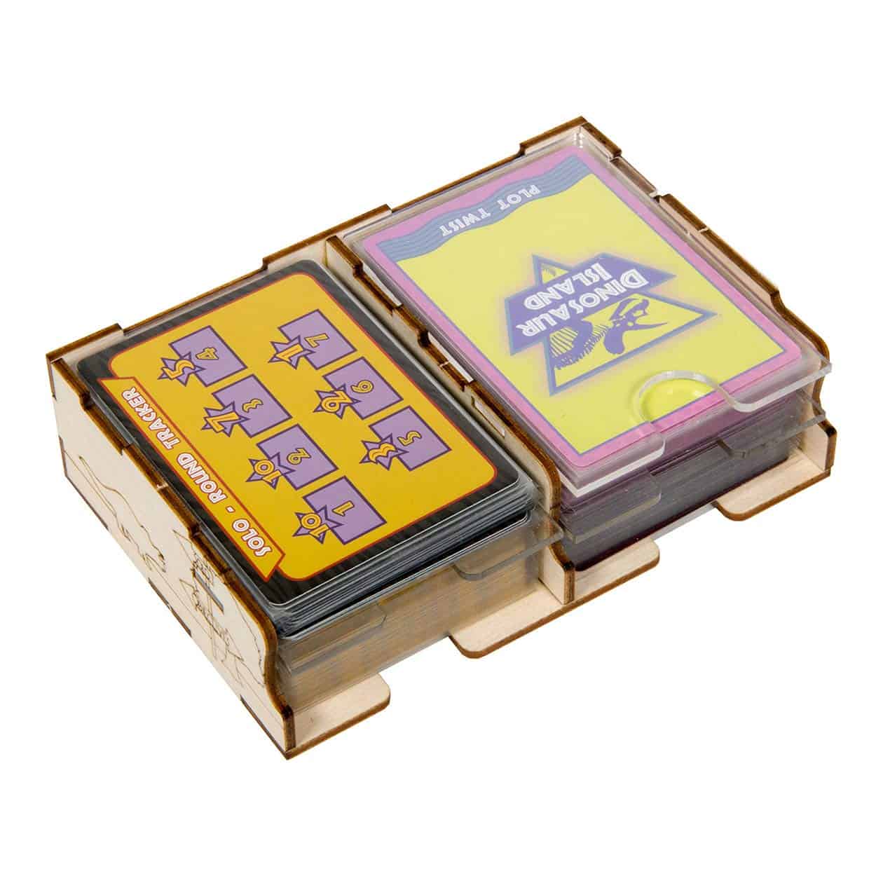 Organizador de Juego The Broken Token - Bandejas - Imagen 10