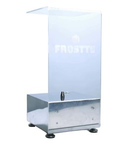 Frostte Chiller de Vidrio B07RZNPWMS