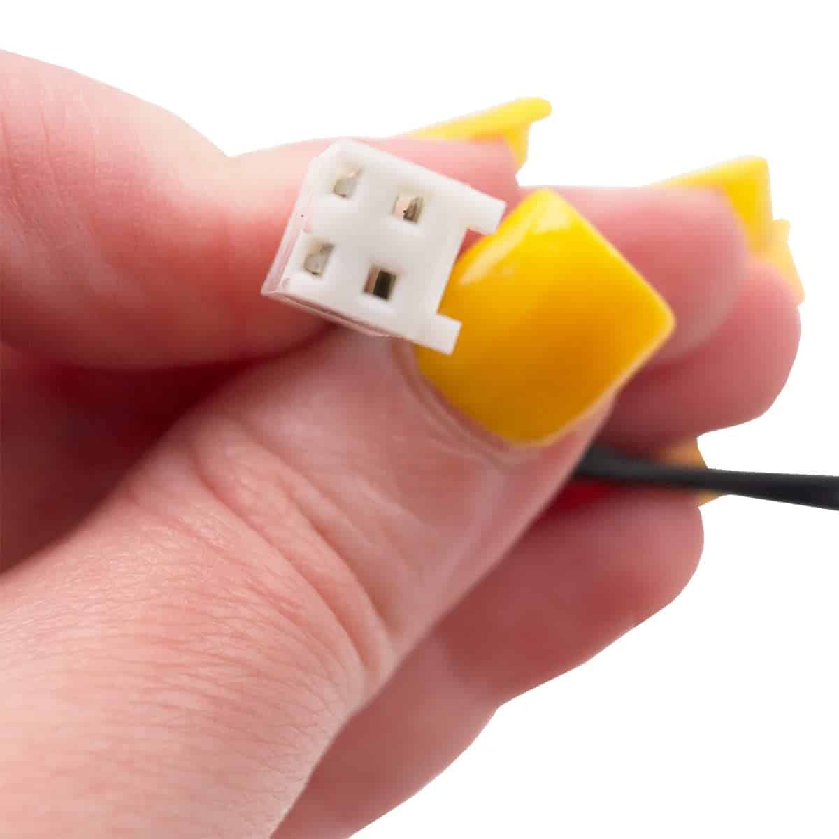 Suple Demand WR62X10055 WR62X10020 Reemplazo de Solenoide - Imagen 8