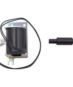 Suple Demand WR62X10055 WR62X10020 Reemplazo de Solenoide