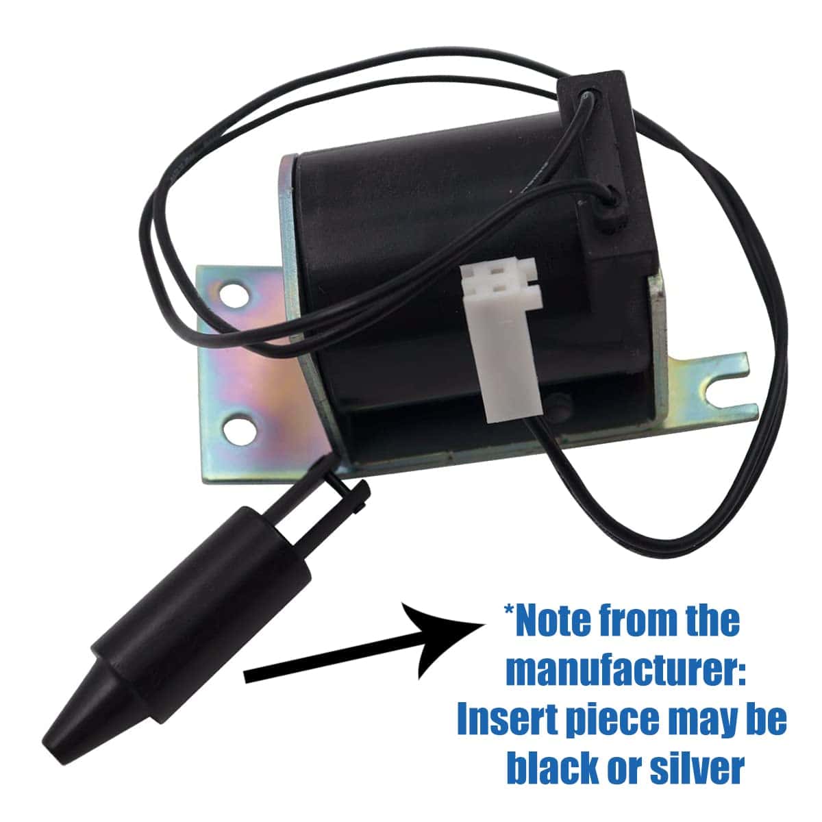 Suple Demand WR62X10055 WR62X10020 Reemplazo de Solenoide - Imagen 4