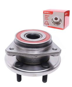 FKG 513158 Conjunto de Cojinete del Cubo de Rueda Delantera