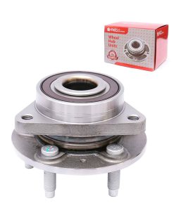 FKG 513315 (SÓLO APTO PARA LLANTAS DE 15") Conjunto de