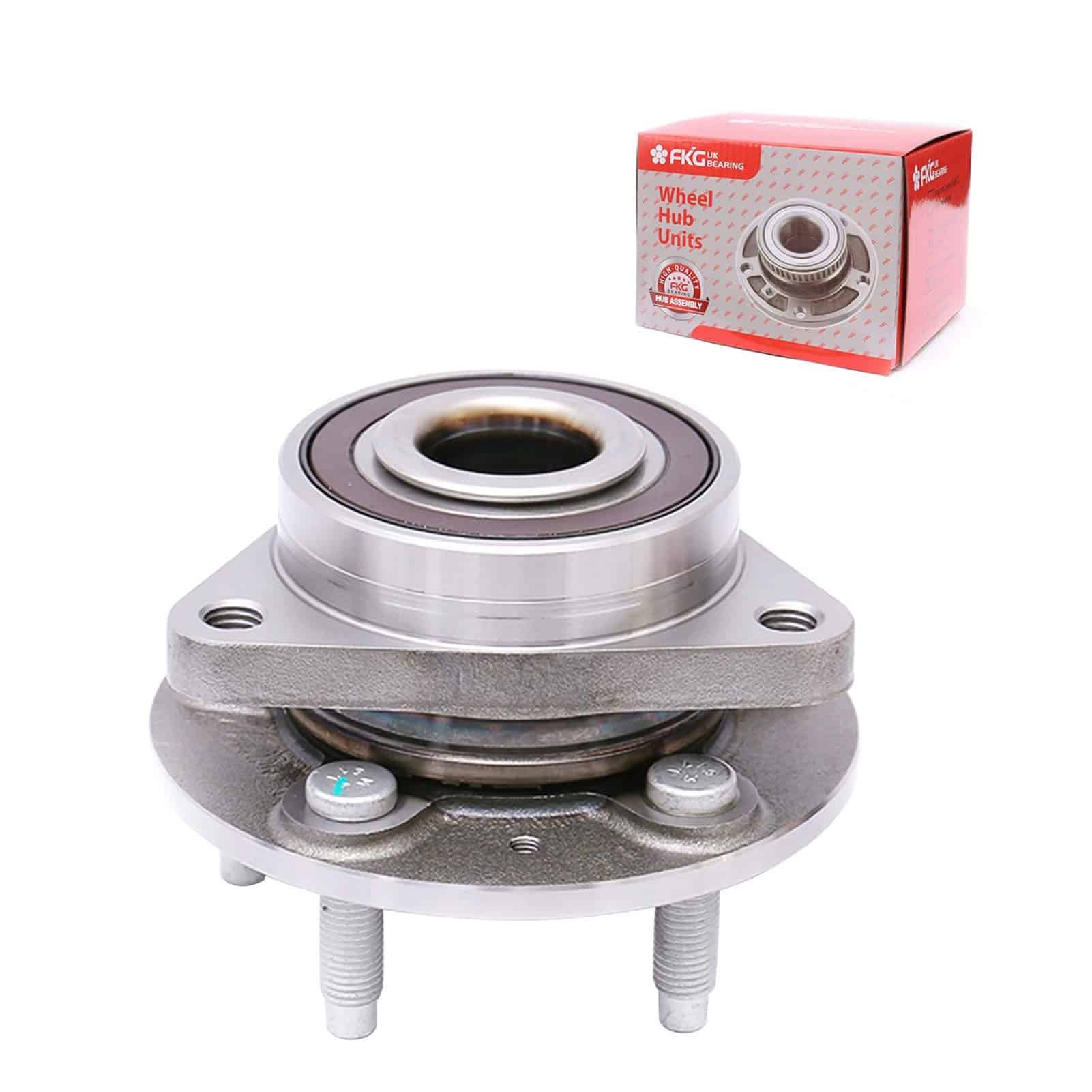 FKG 513315 (SÓLO APTO PARA LLANTAS DE 15") Conjunto de