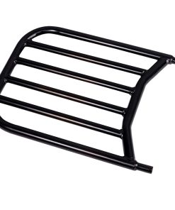 CELOMT Respaldo Sissy Bar Portaequipajes para Indian