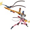 Kaiyodo Revoltech: Evangelion Evolution EV-018 Custom