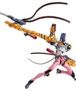 Kaiyodo Revoltech: Evangelion Evolution EV-018 Custom
